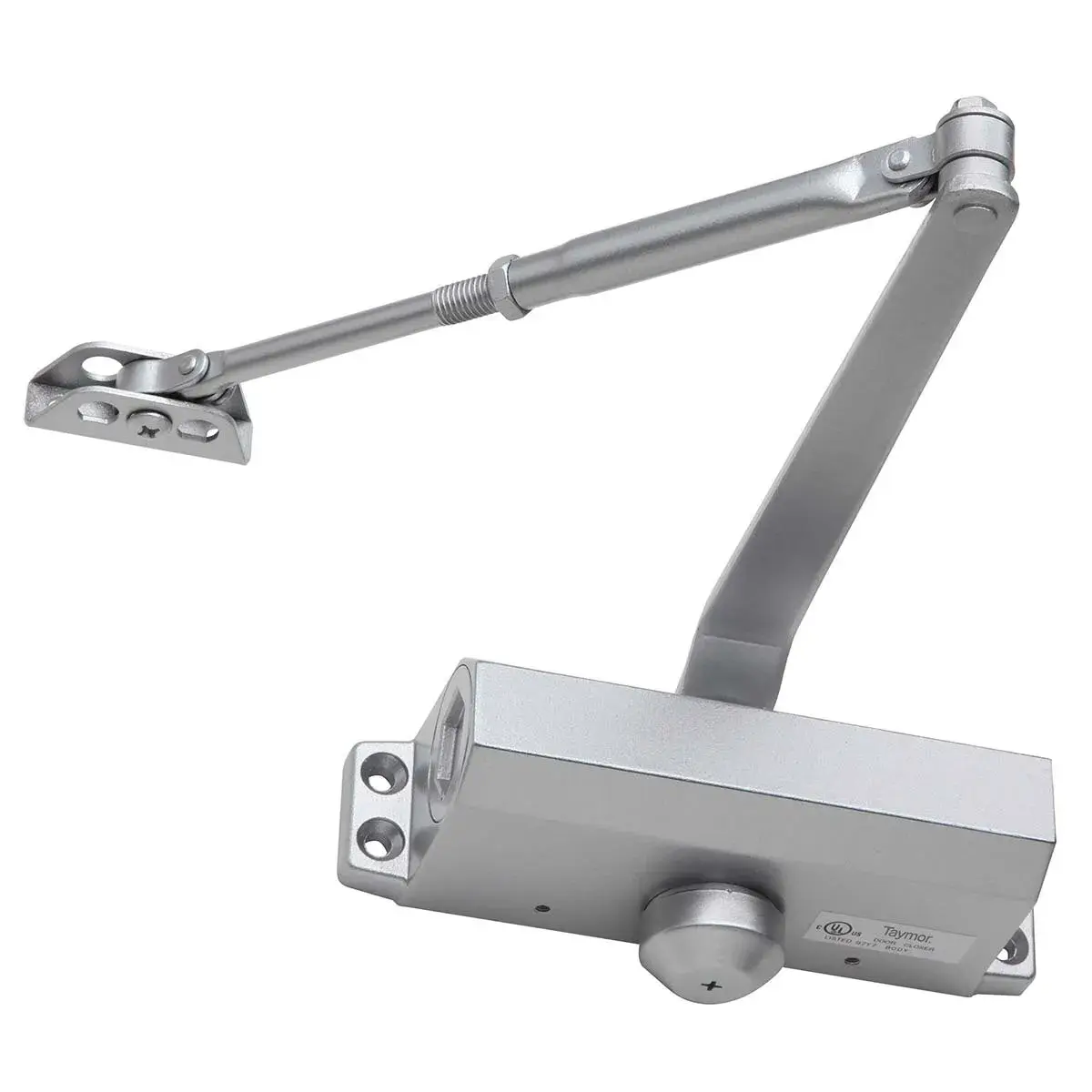 600 Series | Door Closer | 14-HC603AL